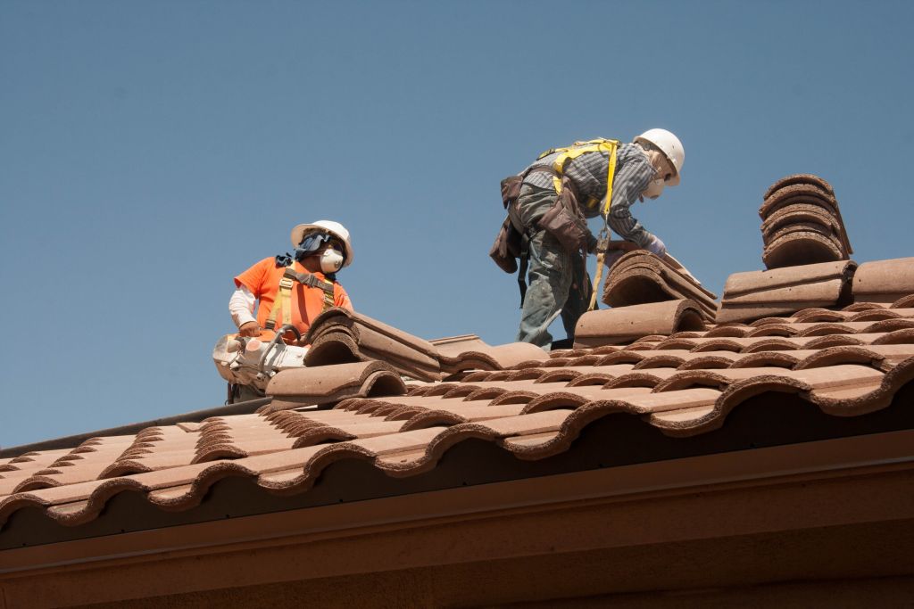 local roofer local roofing
